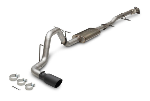 Flowmaster Flow FX Cat-Back Exhaust System 717989