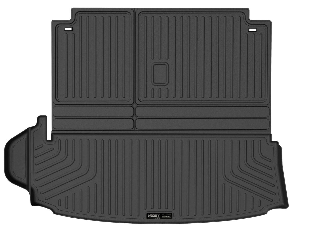 Cargo Floor Liner