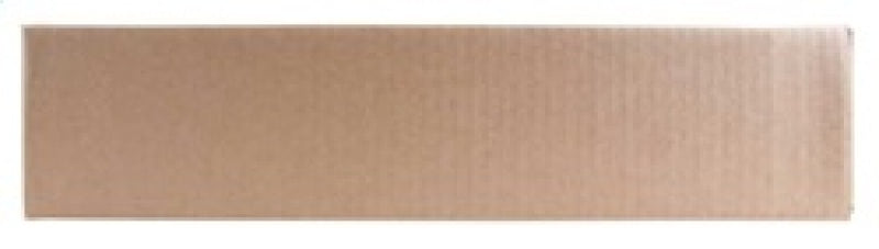 K&amp;N Replacement Air Filter FORD V8-390,427;3-2BBL,2-4BBL. - E-1963