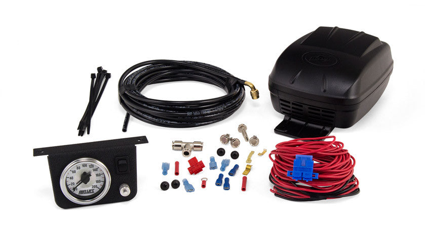 Air Lift - Air Shock Controller - 25804