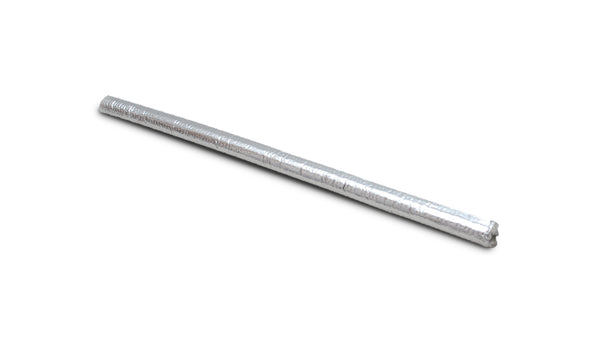 Vibrant 1.25in O.D. ExtremeShield 1400 Flexible Reflective Wrap (4 foot length) - 25833