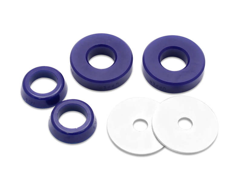 SuperPro MK4 Toyota Supra Rear Upper Forward Diff Pinion Mount Insert Bushing Kit - SPF2769K
