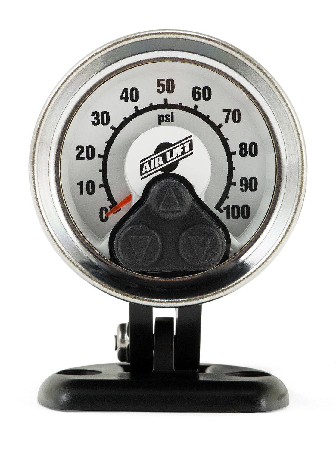 Air Lift Load Controller Single Heavy Duty Compressor - 25854