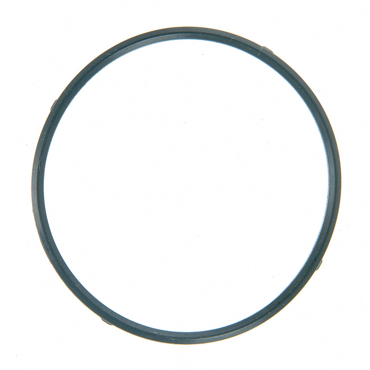 Fel-Pro Audi A4 Quattro 35750 Engine Coolant Thermostat Housing Gasket for 2002-2013 Audi A4 - front view