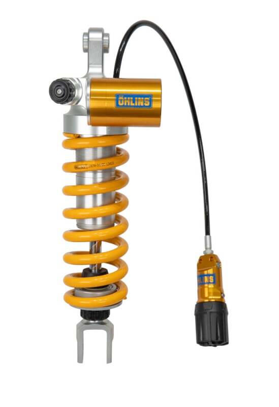 Ohlins 22-23 Harley-Davidson Pan America STX 46 Custom & Heritage Shock Absorber - HD 250