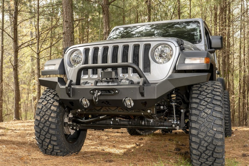 Rugged Ridge Elite Antenna Base Cover FOR 07-18 Jeep Wrangler JK / JKU (Black) e Rugged Ridge Elite Antenna Base Cover FOR 07-18 Jeep Wrangler JK / JKU (Black) e