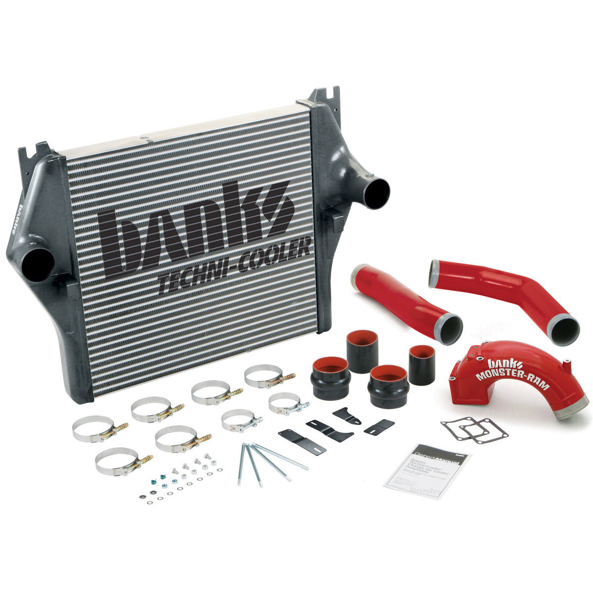 Banks Power 03-05 Dodge 5.9L Techni-Cooler System - 25980