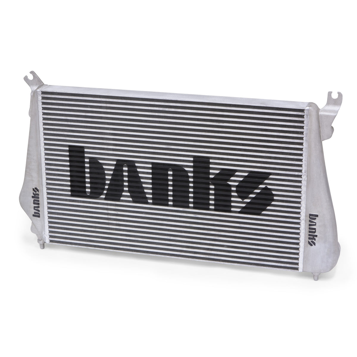 Banks Power 11-16 Chevy/GMC 6.6L Duramax Techni-Cooler System w/ Boost Tubes - 25988