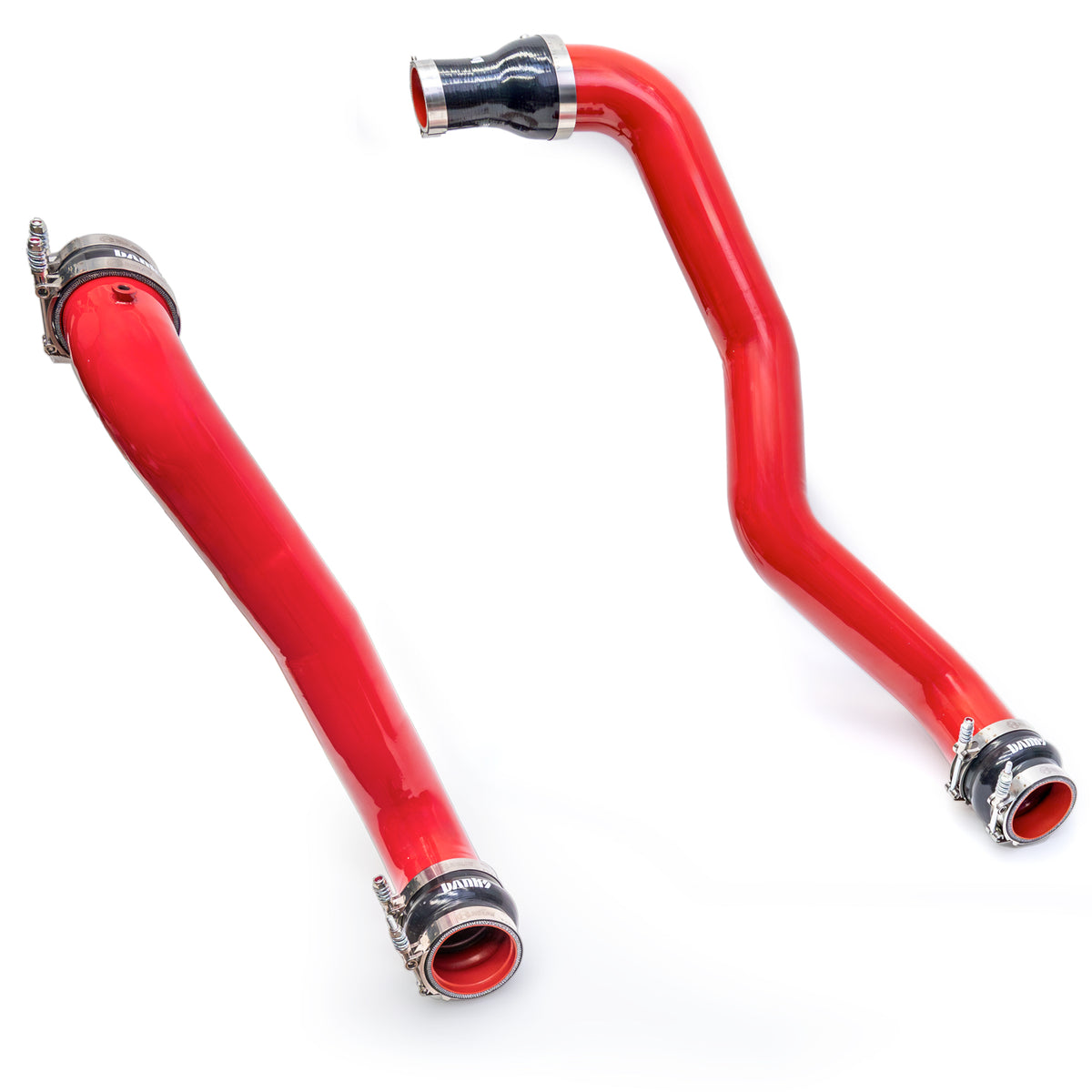 Banks Power 11-16 Chevy/GMC 2500HD/3500HD Diesel 6.6L Boost Tube Upgrade Kit - 25993