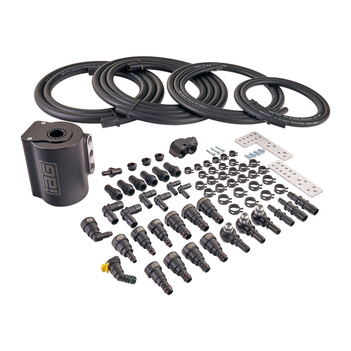 IAG Universal AOS - Black