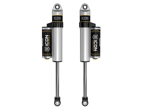 ICON 09-18 Ram 1500 0-3in Rear 2.5 Series Shocks VS PB - Pair - 217715P