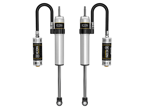 ICON 2014+ Ram 2500 2.5in Front 2.5 Series Shocks VS RR - Pair - 217802P