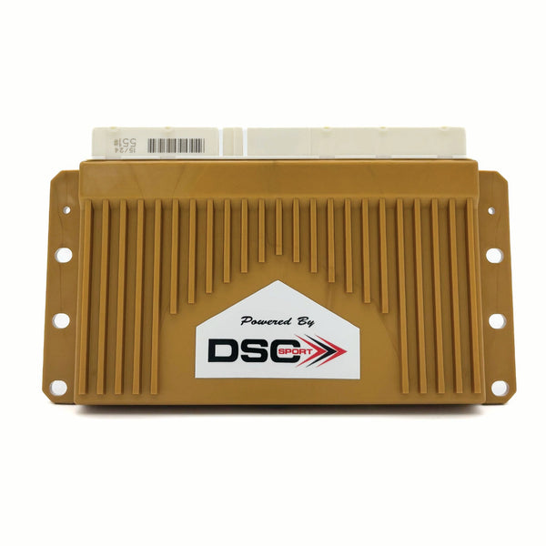 DSC Sport Plug and Play Suspension Controller for Porsche 991.1