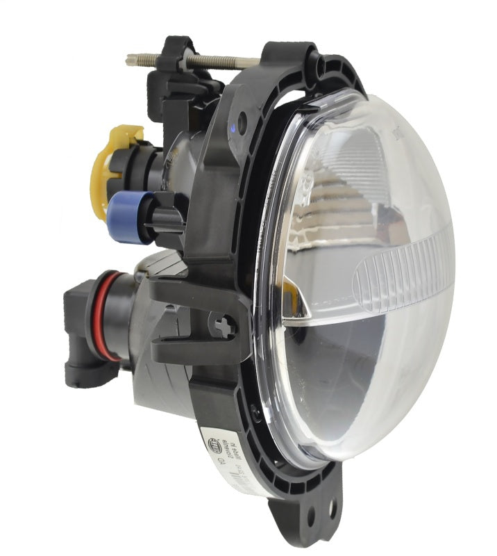 Hella 2014-2015 Mini Cooper Fog Light Assembly Right - 011748021
