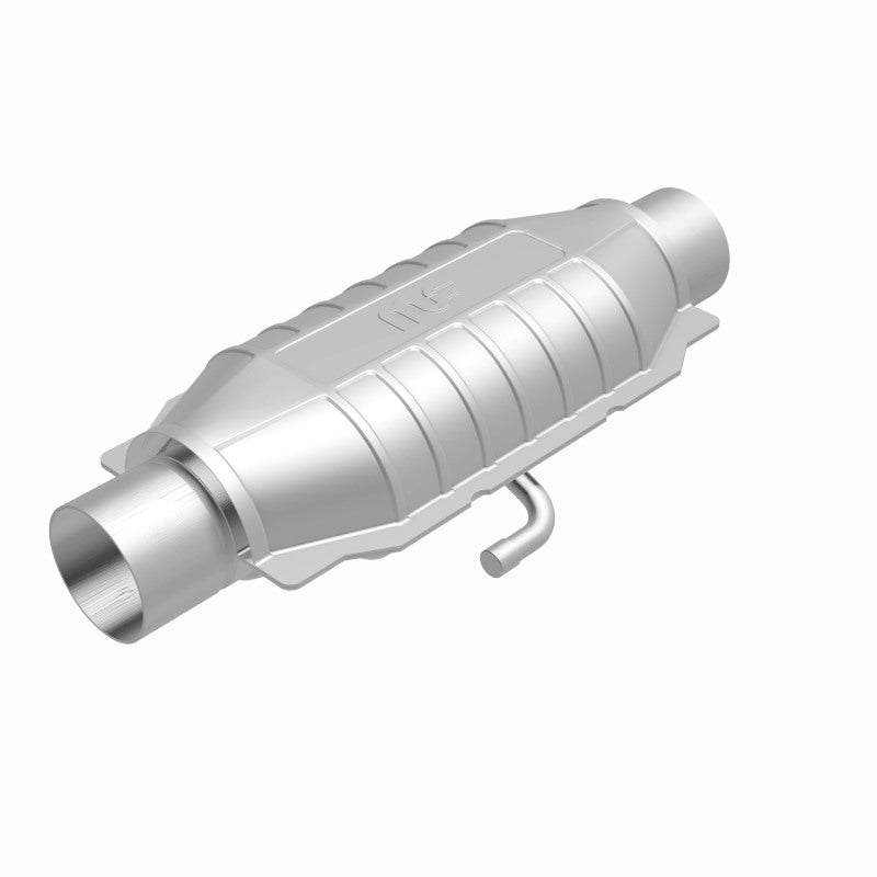MagnaFlow Conv Univ 2.5 W/Air FED - 94016