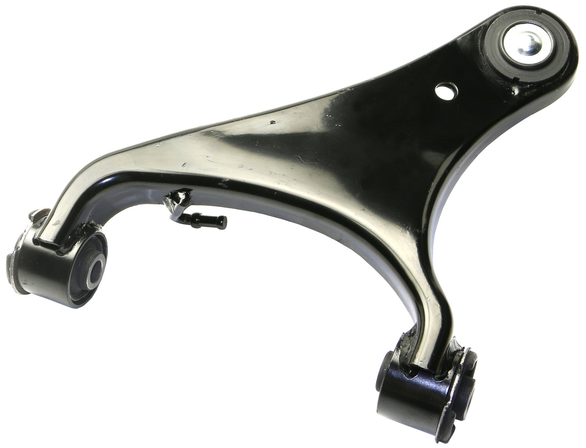 MOOG 10-16 Land Rover LR4 Front Right Upper Control Arm - RK622908 - front view