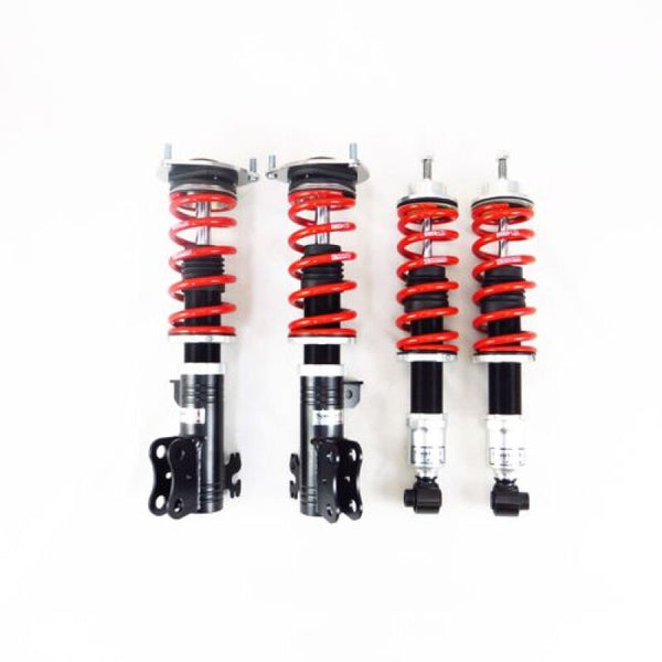 RS-R 2023+ Toyota Prius AWD & Prius Prime FWD Sports-i Coilovers - XBIT587M by RS-R