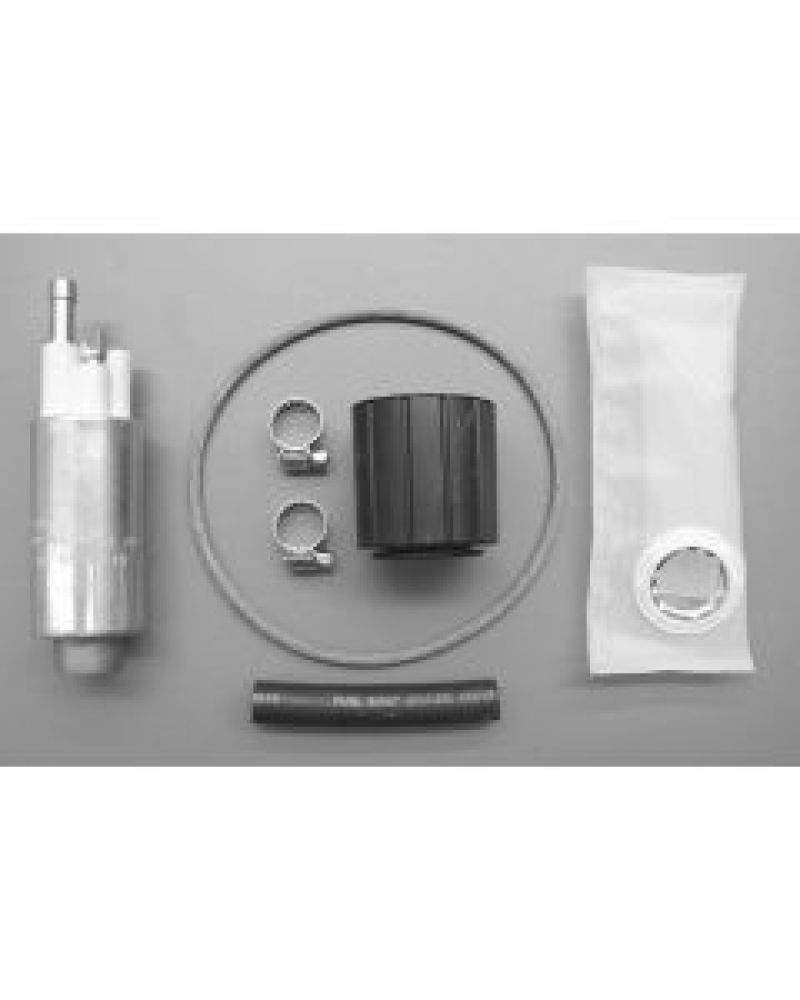 Walbro 93-98 Nissan Quest Fuel Pump/Filter Assembly -  5CA230-1
