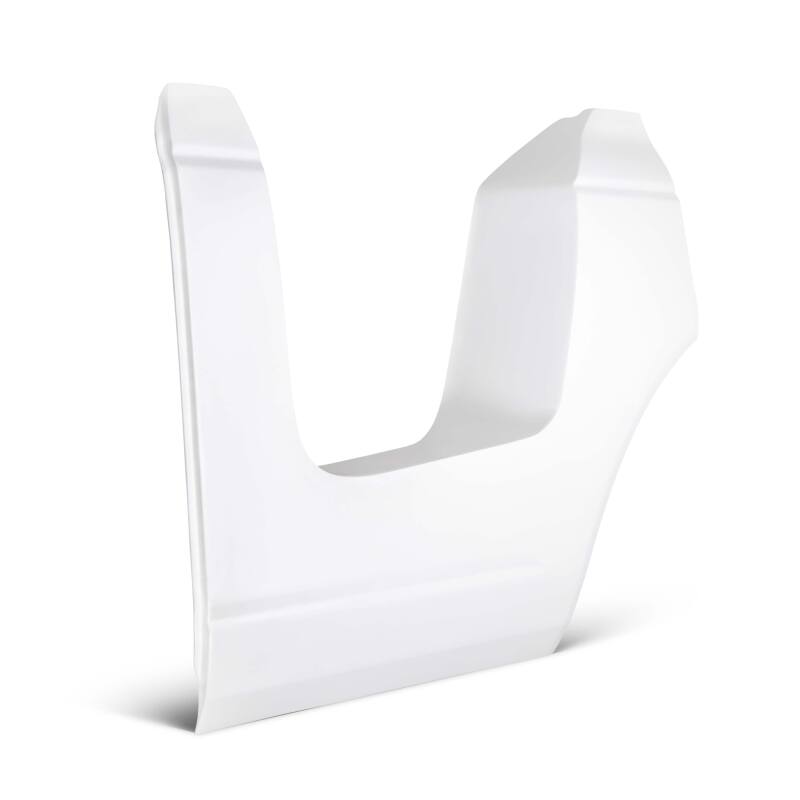 Anderson Composites 21-23 Ford Bronco 4DR Fiberglass Rear Roadster Doors (Pair) - AC-DD21FDBR4D-RD-R-GF