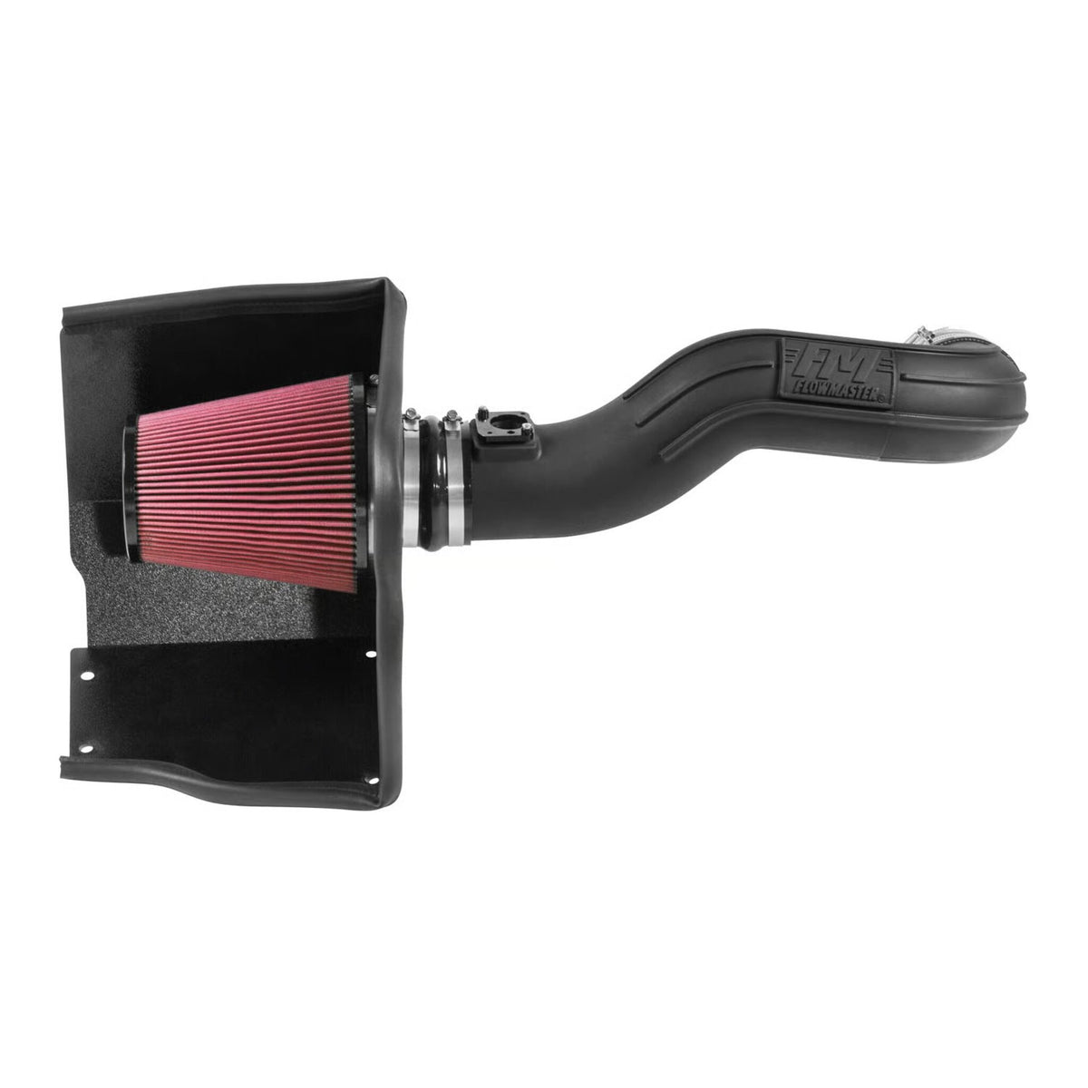 Flowmaster Delta Force Performance Air Intake 615120 - 3