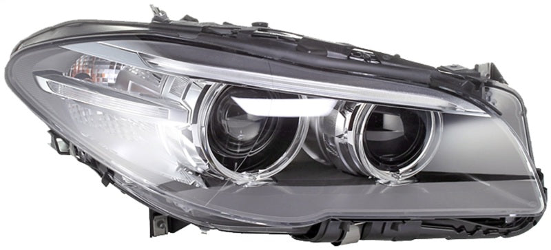 Hella 2014 Bmw 5 Ser Sdn - W/Ahl Headlamp Xen Rh - 011087961