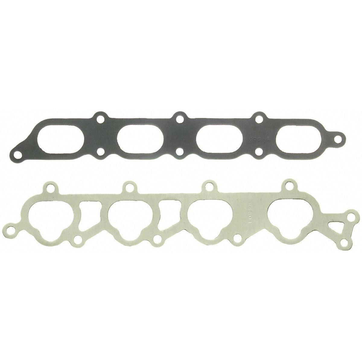 Fel-Pro Geo Storm MS 94501 Engine Intake Manifold Gasket Set - MS94501 for 1990-1993 Geo Storm - front view