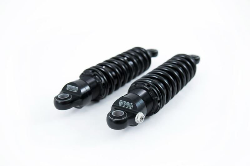 Ohlins 18-20 Harley-Davidson XG750A Street Rod STX 36 Blackline Shock Absorber - HD 793