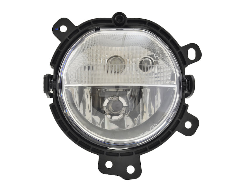 Hella 2014-2015 Mini Cooper Fog Light Assembly Right - 011748021