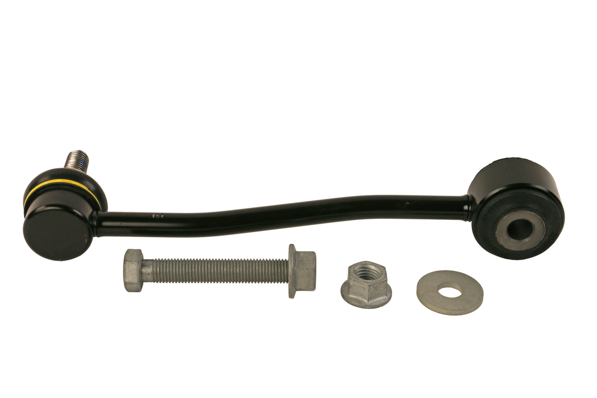 MOOG 18-21 Jeep Wrangler Rear Stabilizer Bar Link - K750938 - front view