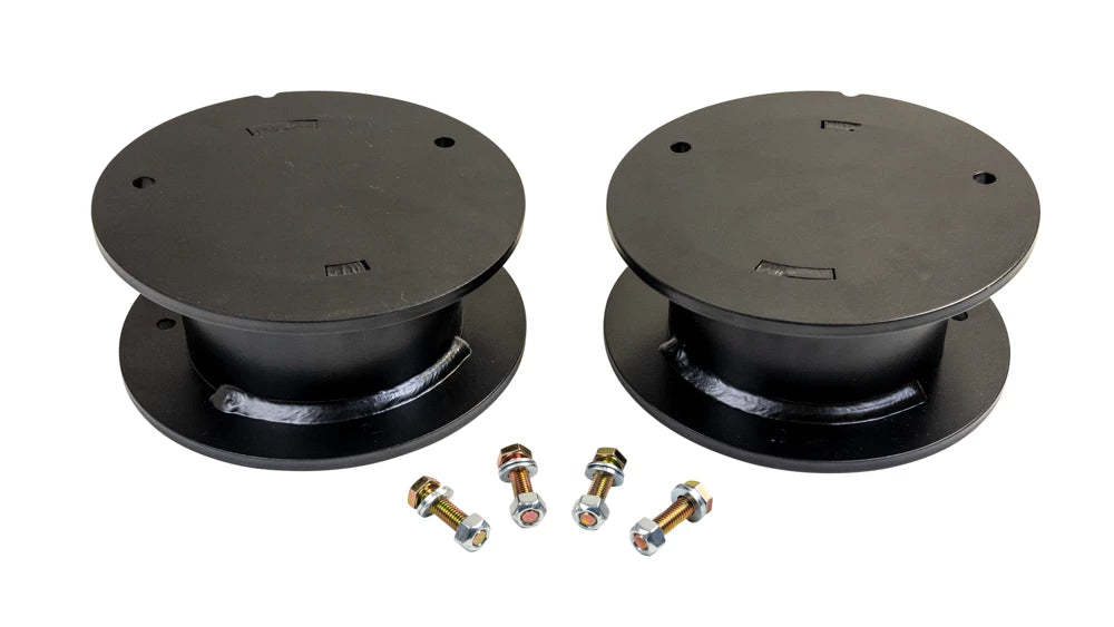 ReadyLift - RL 3" Rear Air Spacer RAM 3500 Dually - 26-19332