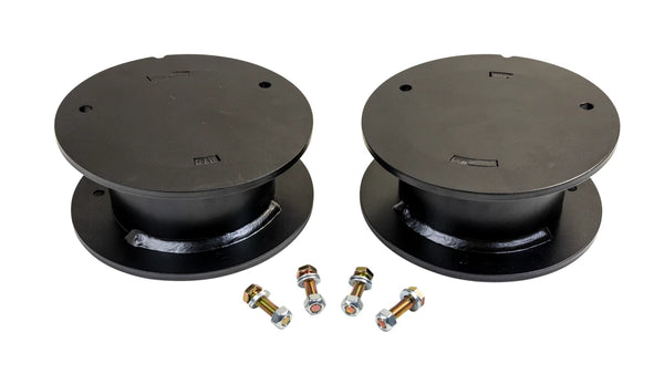 ReadyLift - RL 3" Rear Air Spacer RAM 3500 Dually - 26-19332