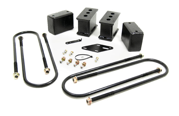 ReadyLift - 4" Rear Block Kit - 26-19400