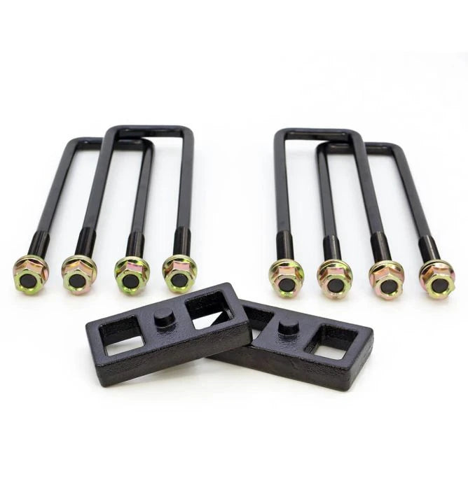 ReadyLift - 1'' Rear Block Kit - 26-30100