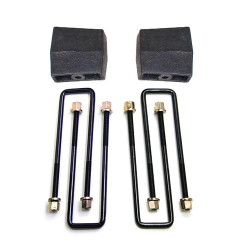ReadyLift Suspension - Rl 5'' Rear Block Kit - Chevy/gmc - 26-3105