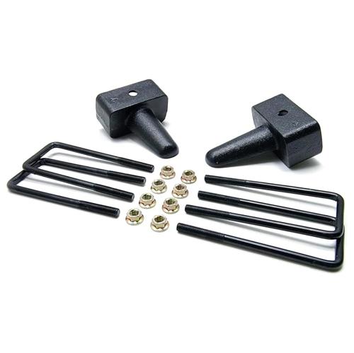 ReadyLift Suspension - Rl Silverado 2500/3500 3'' Block Kit - 26-3203