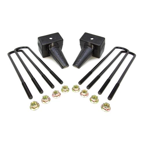 ReadyLift Suspension - 5'' Rear Block Kit - Chevy/gmc - 26-3205
