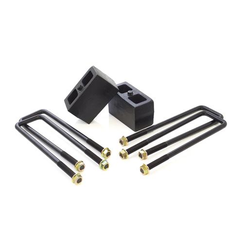 ReadyLift Suspension - 2014-up Tundra 3" Rear Block-kit - 26-5003