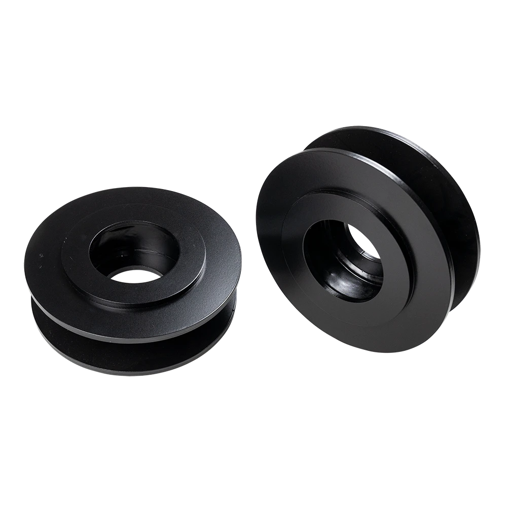 ReadyLift - RL 2022-UP Tundra 2" Rear Spacer - 26-52200