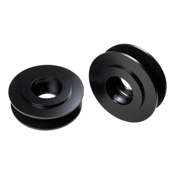 ReadyLift - RL 2022-UP Tundra 2" Rear Spacer - 26-52200