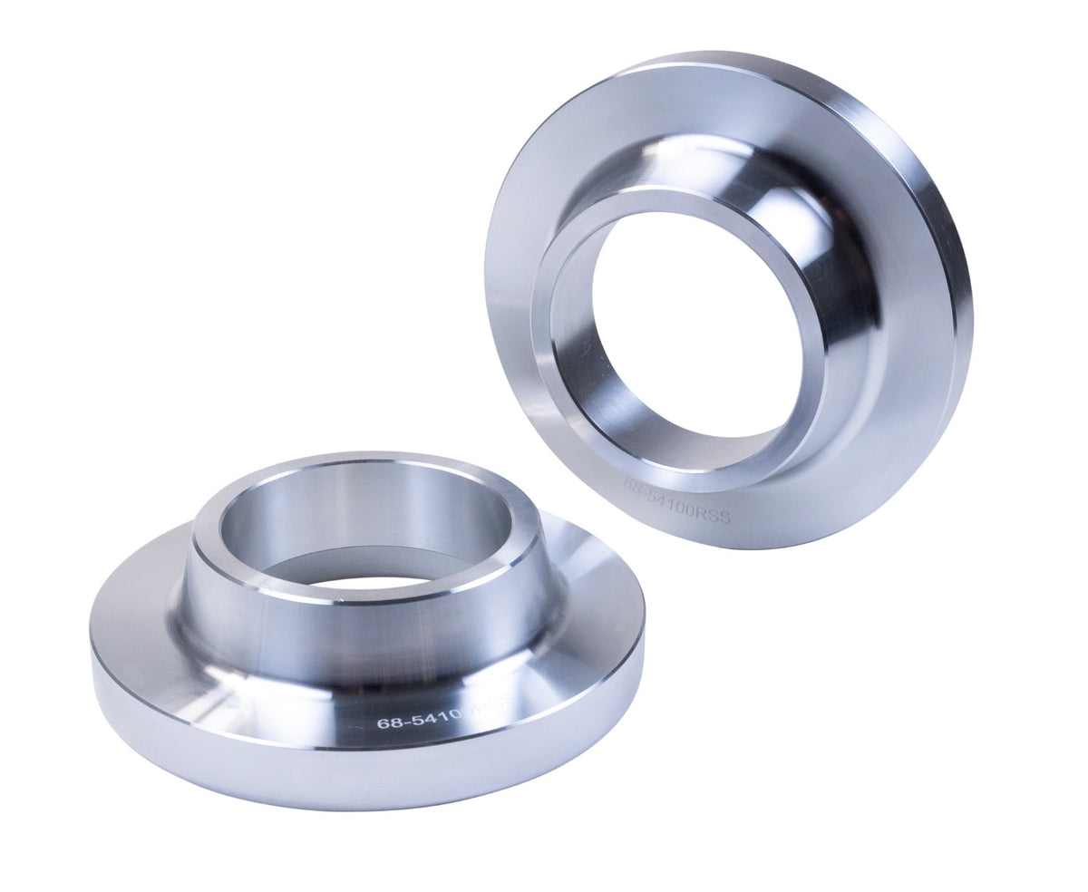 ReadyLift - 2024-UP Tacoma 1" Rear Spacer - 26-54100