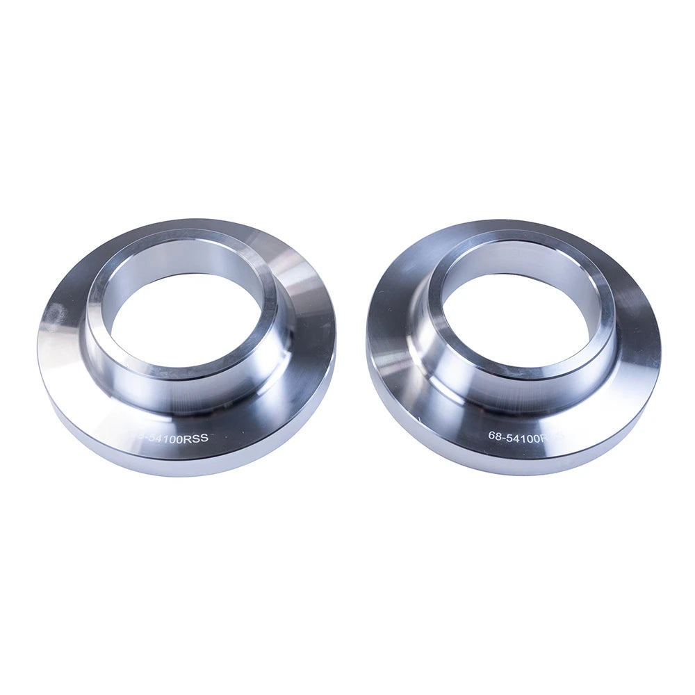 ReadyLift - RL 2024-UP Tacoma 1" Rear Spacer - 26-54100