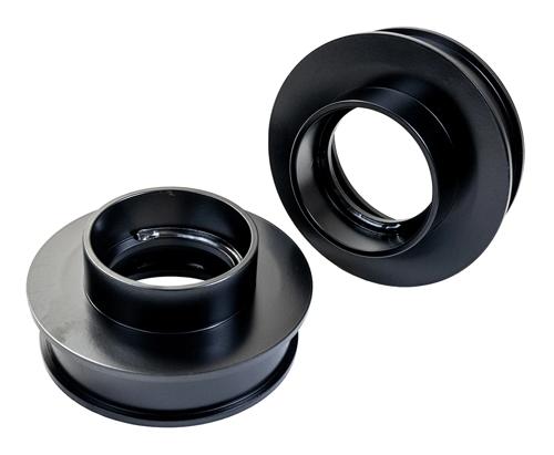 ReadyLift Suspension - 2024-up Tacoma 2" Rear Spacer-kit - 26-54200