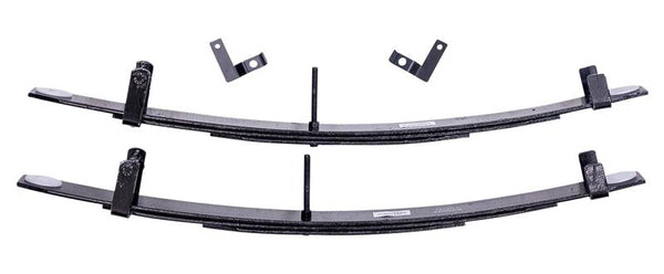 ReadyLift Suspension - Rl Rear Tacoma Mini Leaf Pack - 26-55150