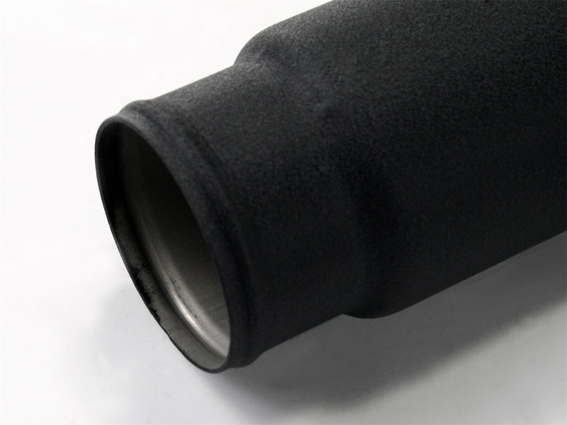 aFe Bladerunner 3in Intercooler Tube Out 03-07 Dodge Diesel Trucks L6-5.9L (td) - 46-11013