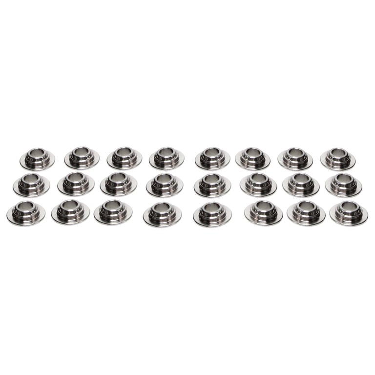 Manley Toyota Supra 2JZ 6 Cyl. Valve Spring and Retainer Kit (w/Valve Locks 13014-8) - 26135K