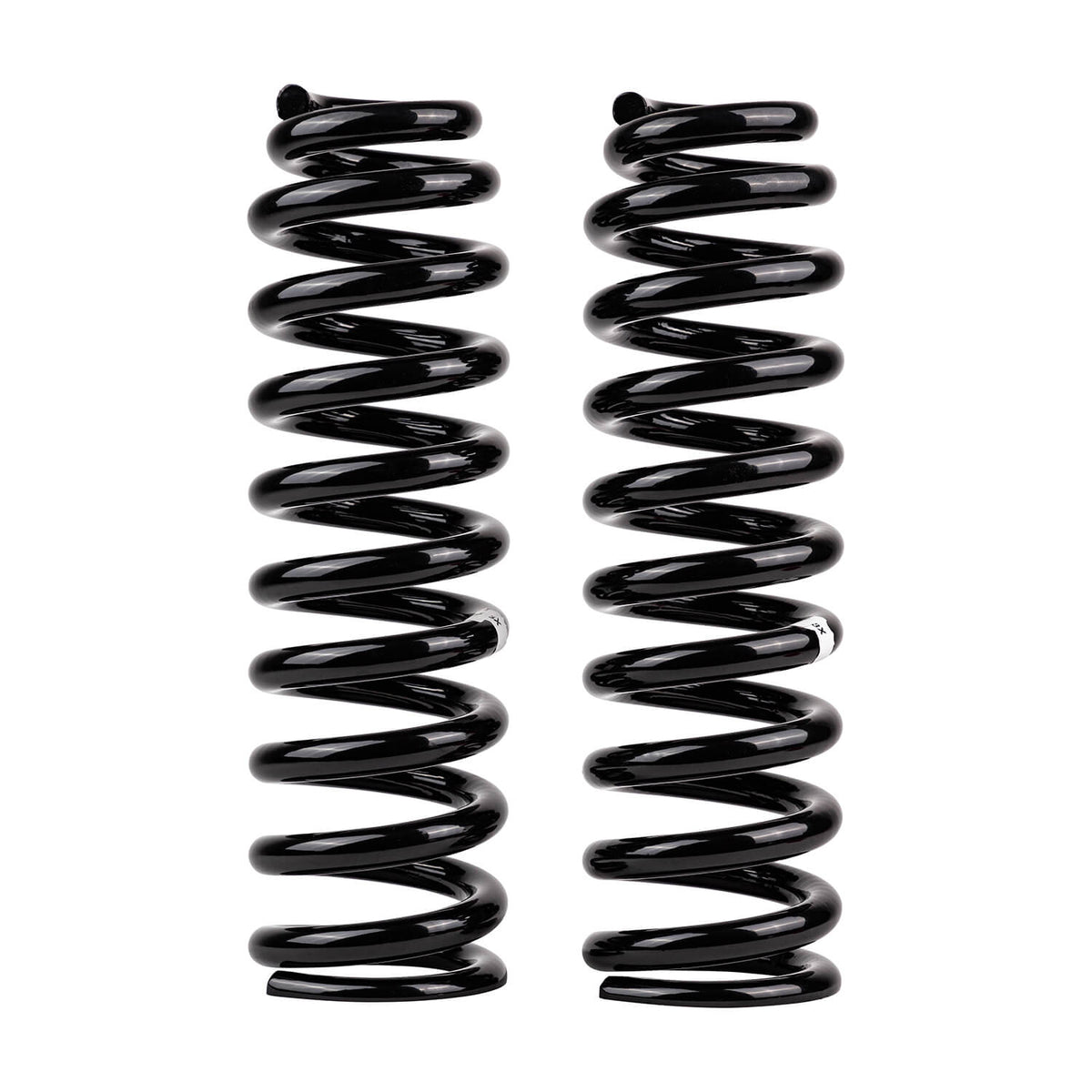 ARB / OME Coil Spring Front Tundra 07On B&W - 2613 for 2007-2021 Toyota Tundra - front view