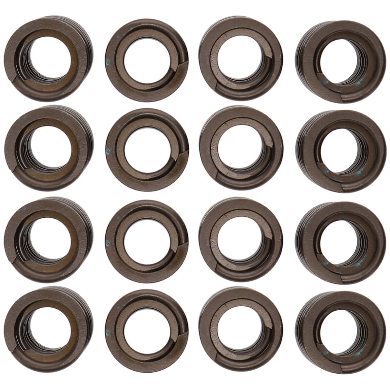 Manley Honda K20A/K20Z Valve Spring and Retainer Kit (w/o Valve Locks) - 26140