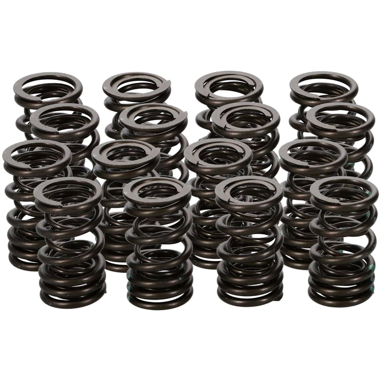 Manley Honda K20A/K20Z Valve Spring and Retainer Kit (w/o Valve Locks) - 26140