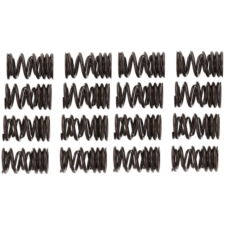 Manley Honda K20A/K20Z Valve Spring and Retainer Kit (w/o Valve Locks) - 26140