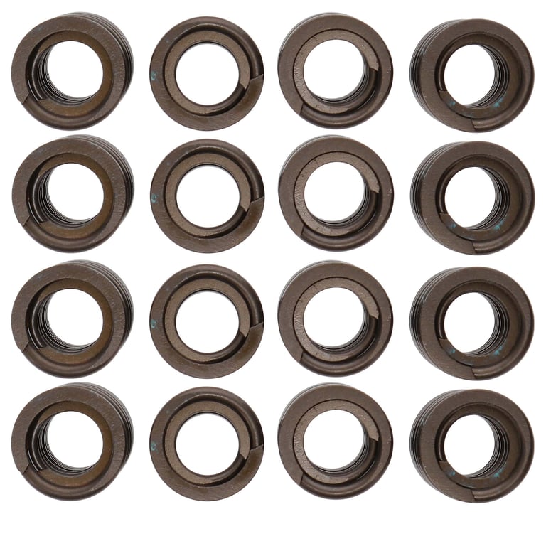 Manley Honda K20A/K20Z Valve Spring and Retainer Kit (w/o Valve Locks) - 26140